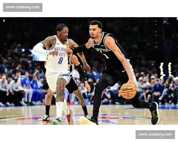 回望2017年马刺对决雷霆的经典季后赛较量与时代交锋球星命运篇章