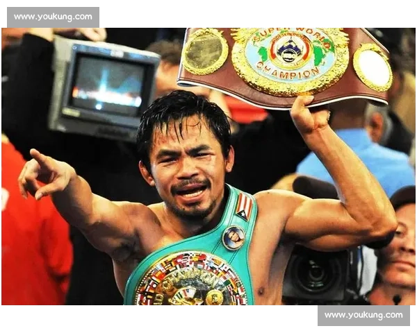 帕奎奥与布拉德利世纪对决揭示拳坛恩怨与裁判争议真相历史性时刻