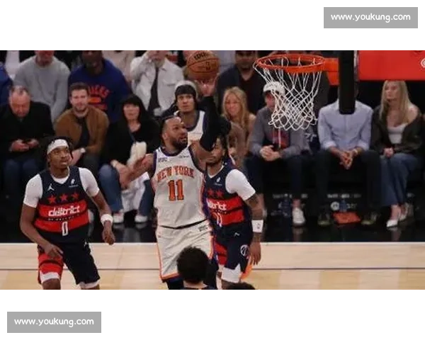 奇才逆袭尼克斯获胜背后 关键时刻展现团队韧性与个人突破