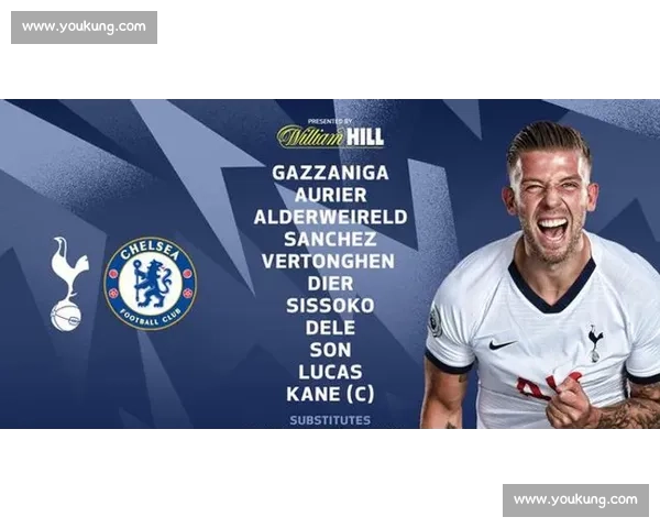 英超焦点大战热刺对阵切尔西直播前瞻与看点全解析赛场形势与明星对决观察