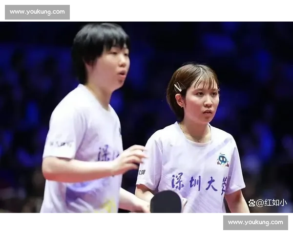 冯天薇对决平野美宇老将新锐巅峰碰撞引爆乒坛焦点之战赛场风云再起 冯天薇对决平野美宇老将新锐巅峰碰撞引爆乒坛焦点之战赛场风云再起