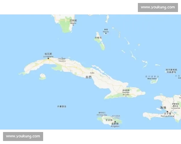 中国对阵古巴的精彩较量回顾与两国体育文化碰撞解析
